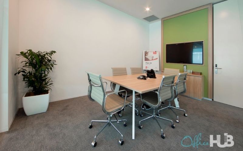 35 Terminal Circuit, Canberra Airport Image 6