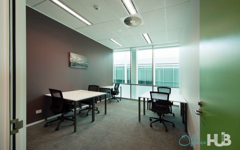 35 Terminal Circuit, Canberra Airport Image 5