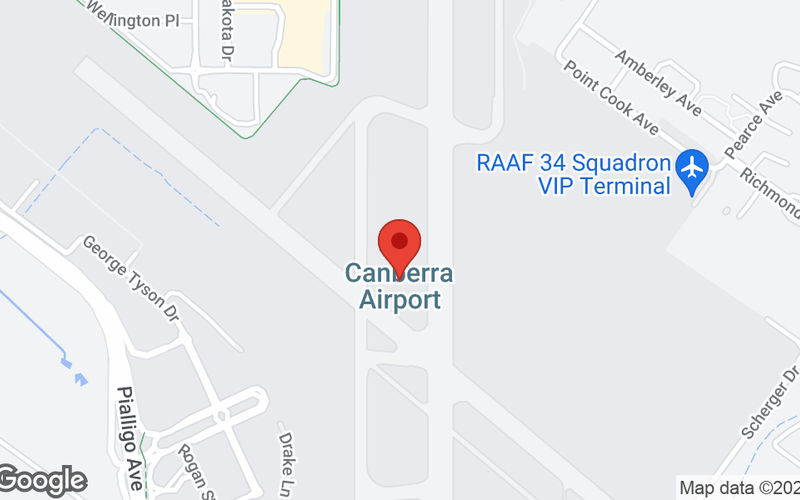 35 Terminal Circuit, Canberra Airport Image 11