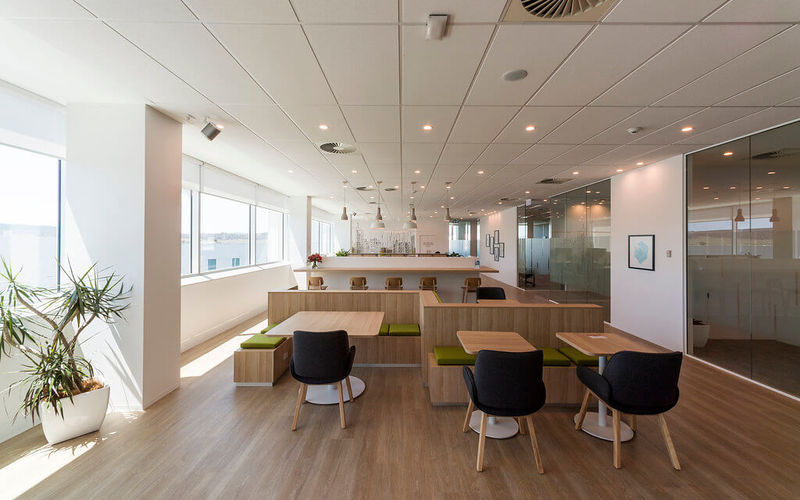 35 Terminal Circuit, Canberra Airport Image 9