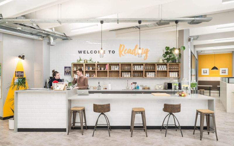 33 King's Road, Reading Image 3