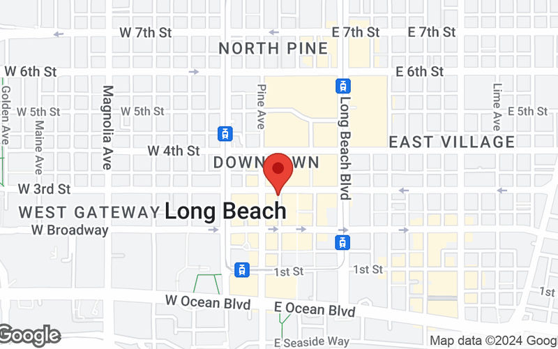 120 E 3rd St, Long Beach Image 12