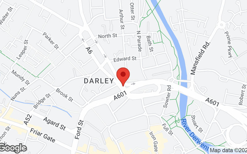 St Helen's House King Street, Derby Image 6