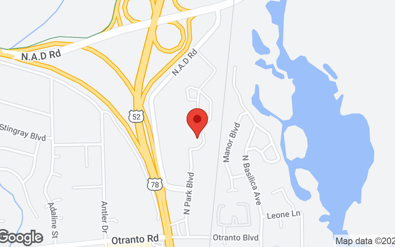 2155 N Park Ln, Charleston Image 14