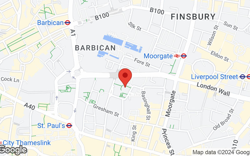 1 Love Ln, London Image 10