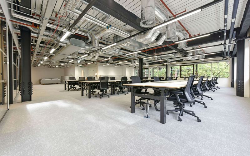 1 Finsbury Avenue, London Image 6