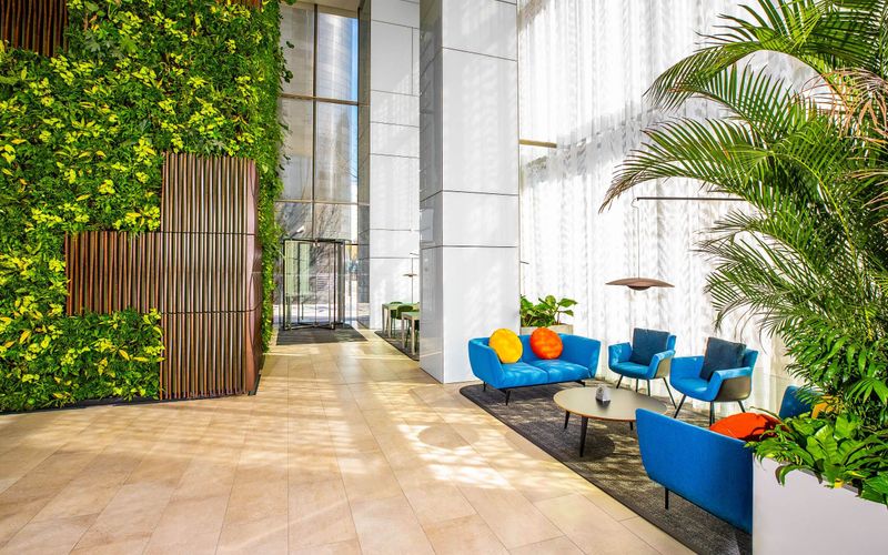 338 Euston Road, London, 100 DESKS 338 Euston Road, London Image 1