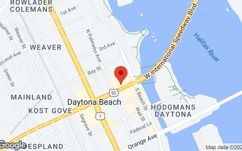 132 W International Speedway Blvd, Daytona Beach Image 10