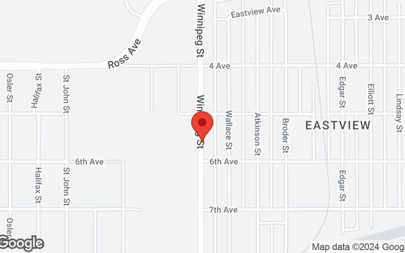 1201 Winnipeg Street, Regina Image 13