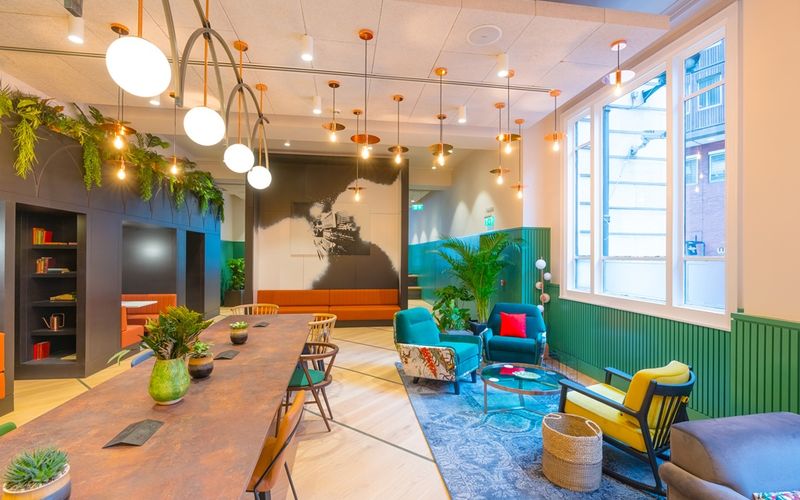 Parsonage, Manchester Image 1