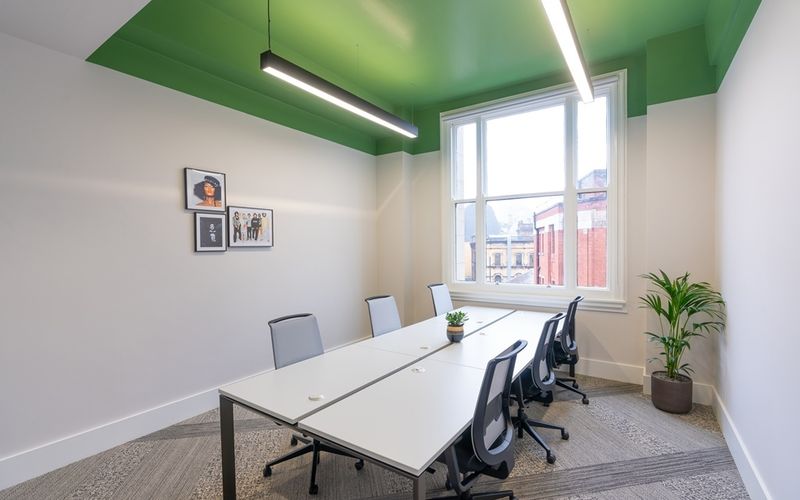 Parsonage, Manchester Image 10