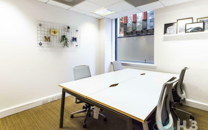 129 Deansgate, Manchester Image 2