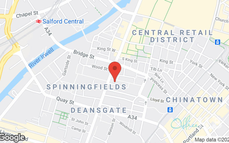 129 Deansgate, Manchester Image 8