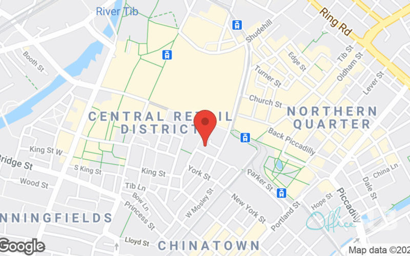 17 Marble Street, Manchester Image 13