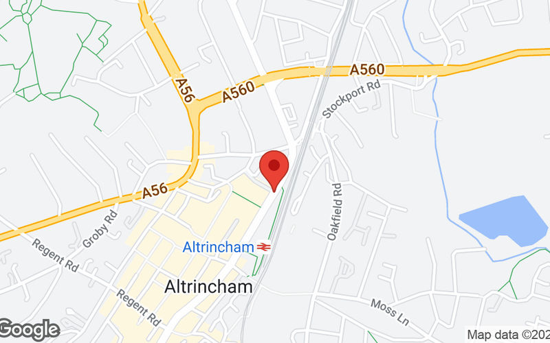 Stamford New Road, Altrincham Image 15