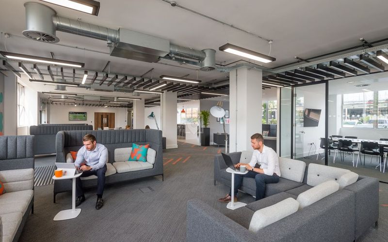 Chester Road, Stretford Image 12