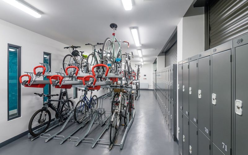 Chester Road, Stretford Image 10