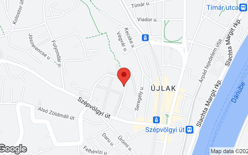 9 Montevideo Utca, Budapest Image 7