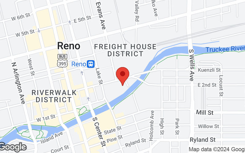 300 E 2nd Street, Reno Image 9