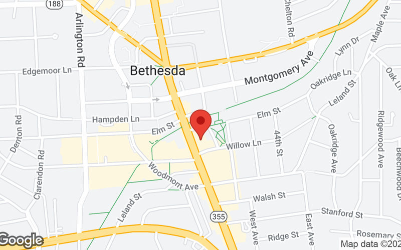 7201 Wisconsin Ave, Bethesda Image 11