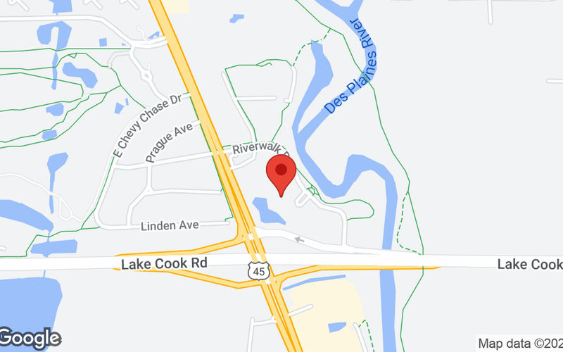 2150 E Lake Cook Road, Buffalo Grove Image 13