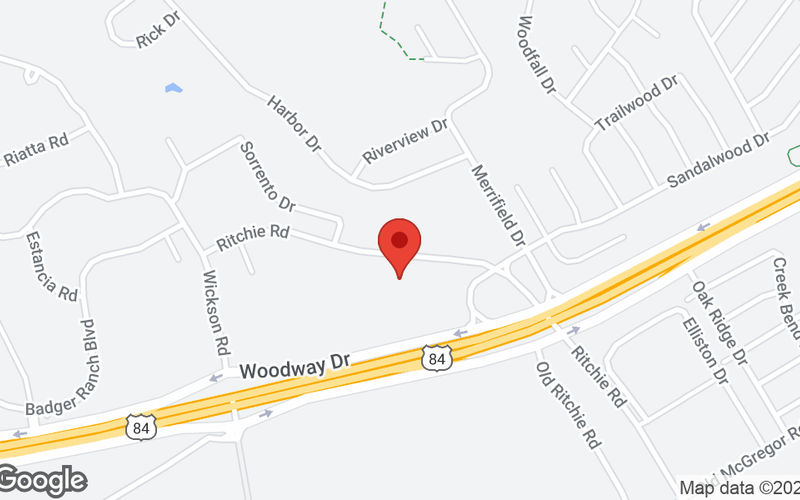 13701 W Woodway Dr, Woodway Image 11