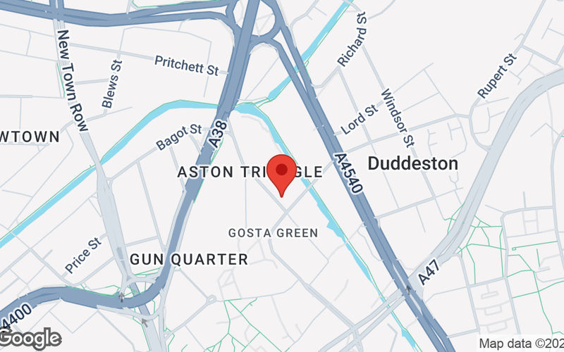 Universities Centre (holt Street), Birmingham Image 6