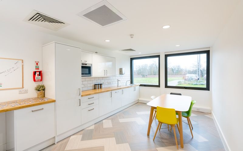 Booths Park Chelford Road, Knutsford Image 4