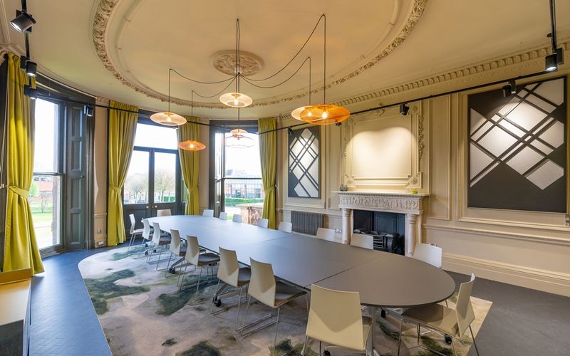 Booths Park Chelford Road, Knutsford Image 2