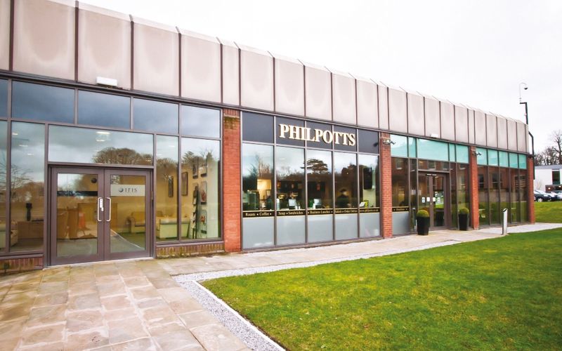 Booths Park Chelford Road, Knutsford Image 5