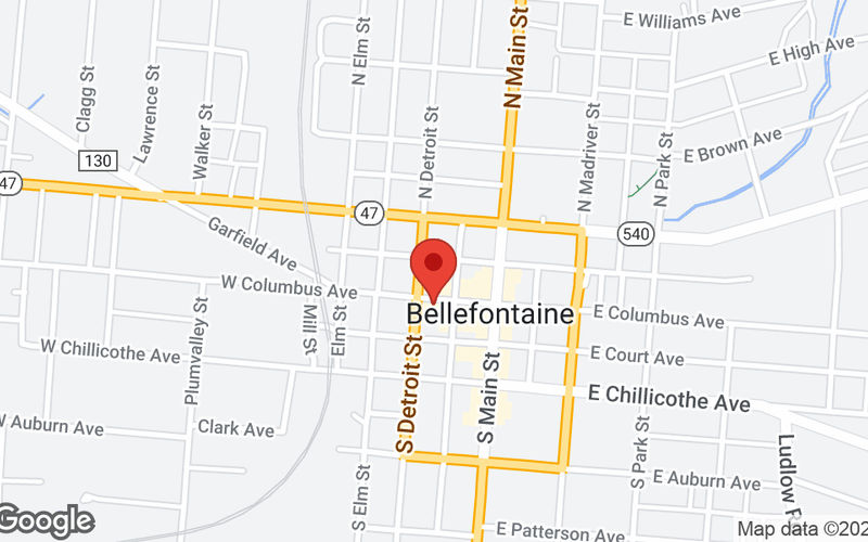 139 W Columbus Ave, Bellefontaine Image 8