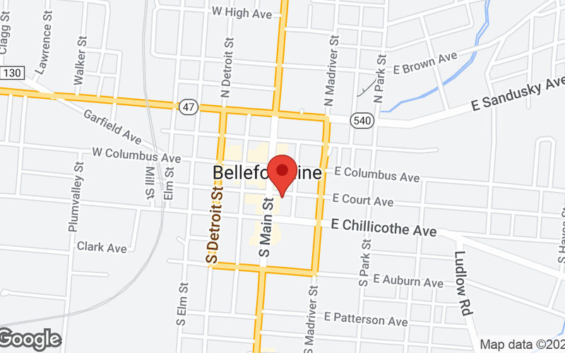 114 1/2 E Court Ave, Bellefontaine Image 10