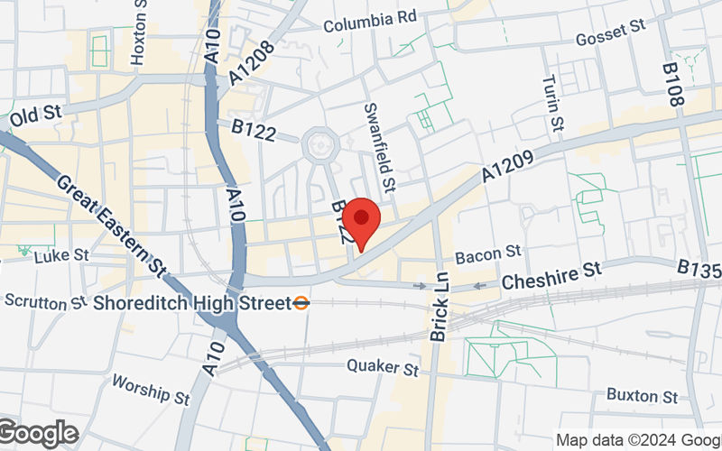 27-33 Bethnal Green Road, Shoreditch Image 12