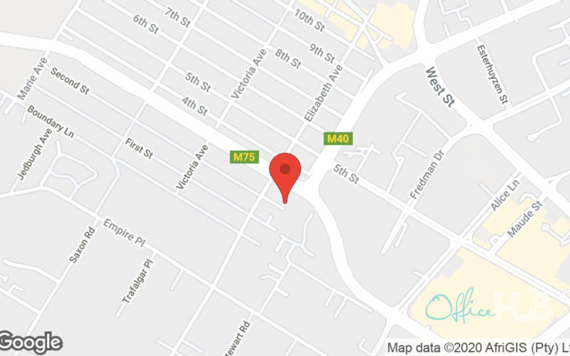 145 Second Street, Sandton Image 23