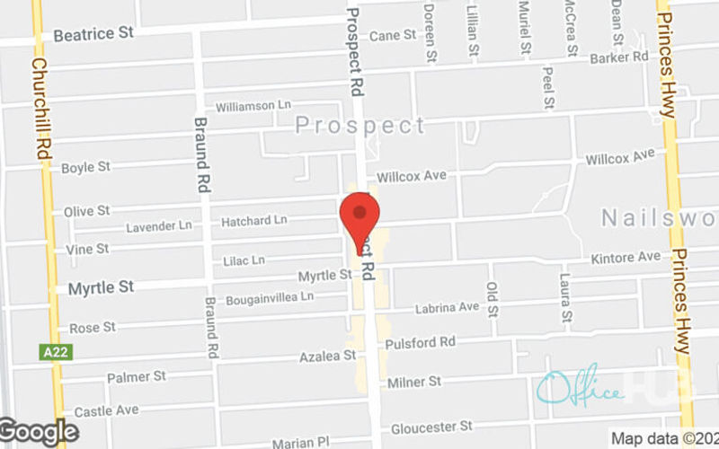 1/132 Prospect Road, Prospect Image 26