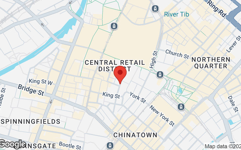 Brown Street, Greater Manchester Image 13