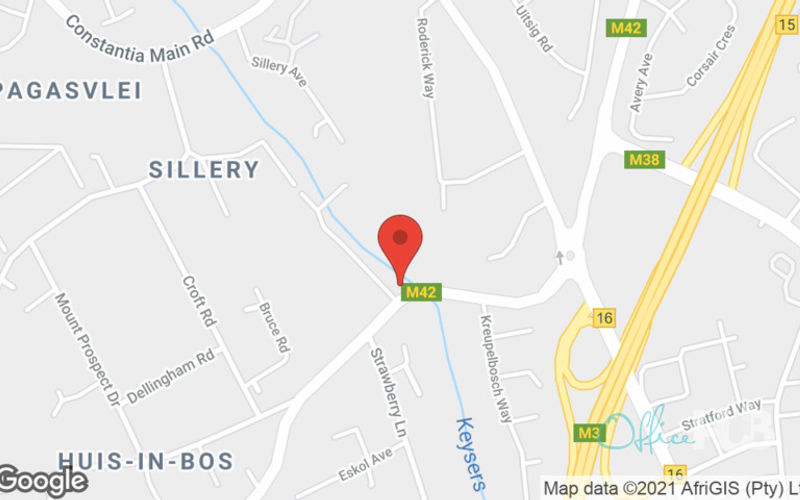 Spaanschemat River Road, Constantia Image 10