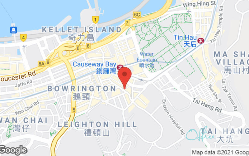28 Yun Ping Road, Causeway Bay Image 13