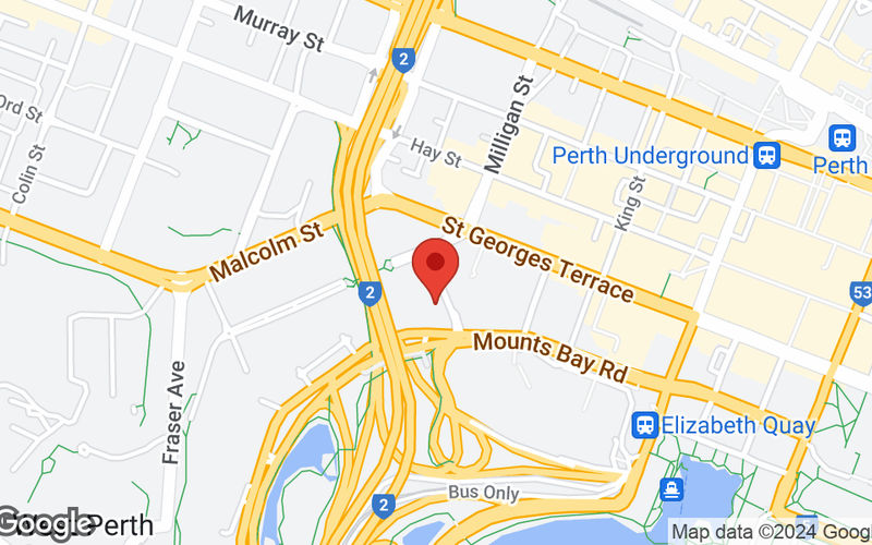 1 Spring Street, Perth Image 12