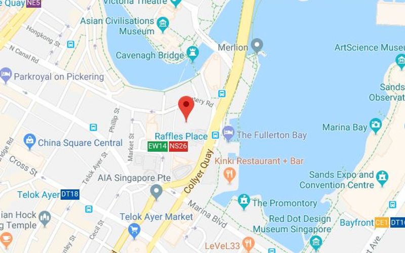 50 Raffles Place, Singapore Image 9