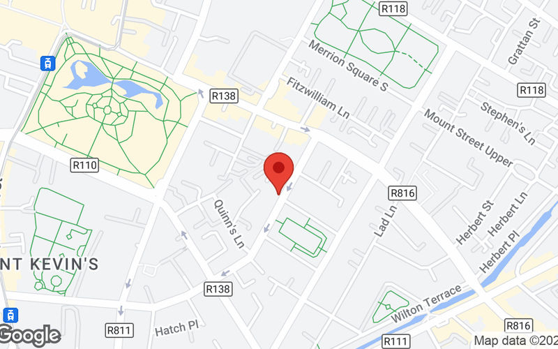 51 Fitzwilliam Square W, Dublin 2 Image 6