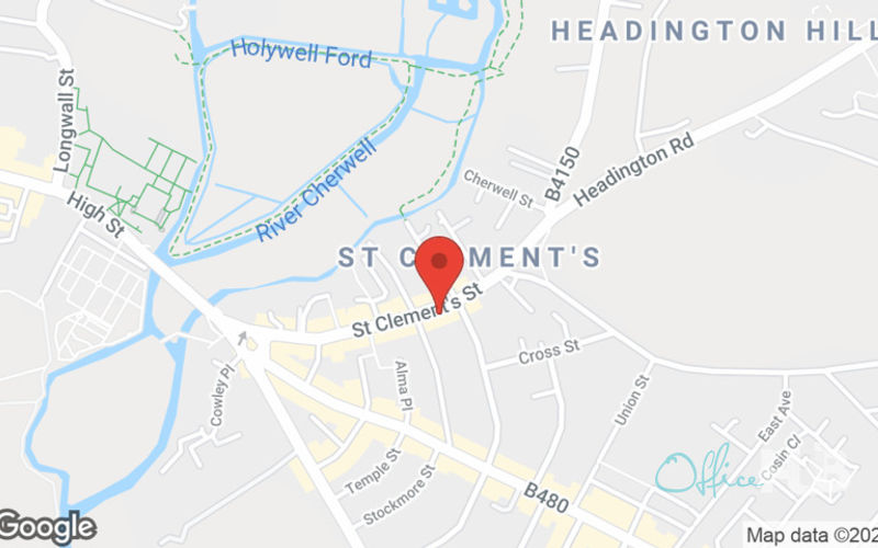 81 St Clement’s St, Oxford Image 10