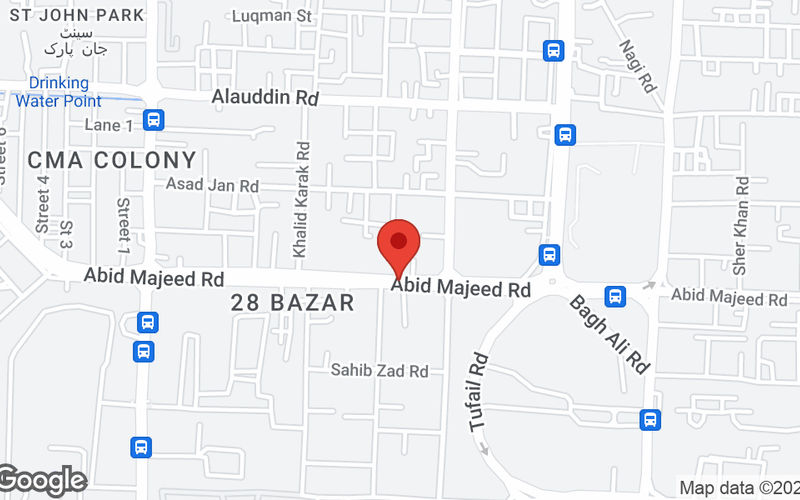 69 Abid Majeed Road, Cantonment Lahore Image 11