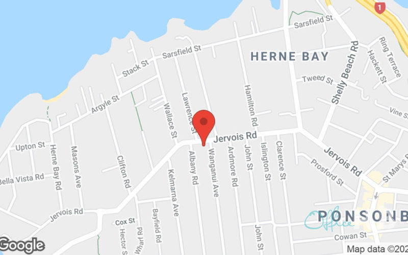 206 Jervois Road, Herne Bay Image 9