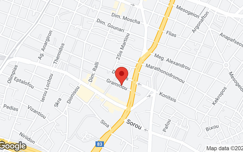 90 26is Oktovriou, Thessaloniki Image 7