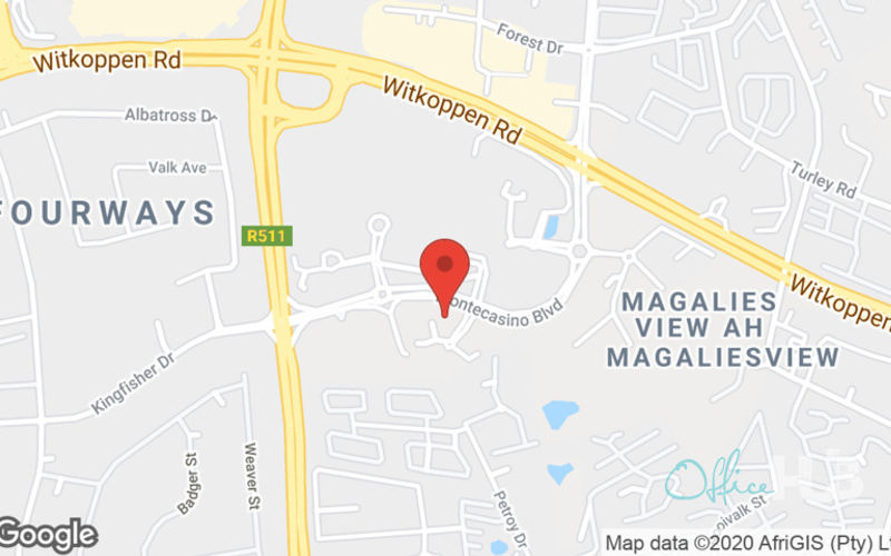 178 Montecasino Blvd, Fourways Image 6