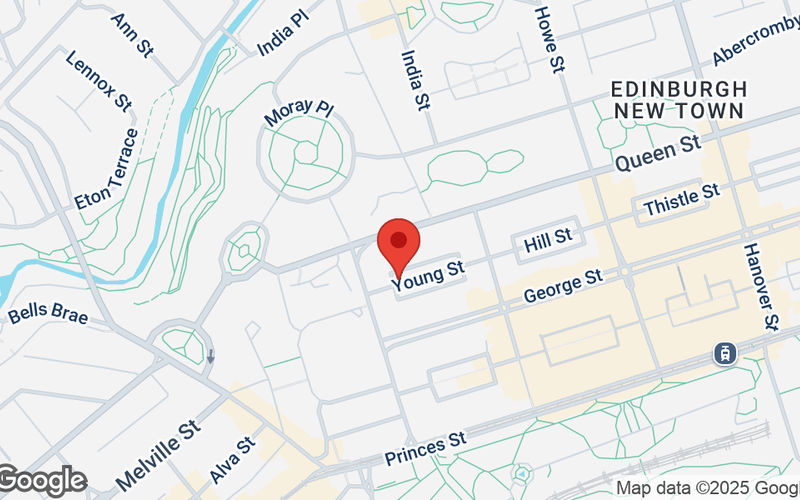 21 Young Street, Edinburgh Image 11