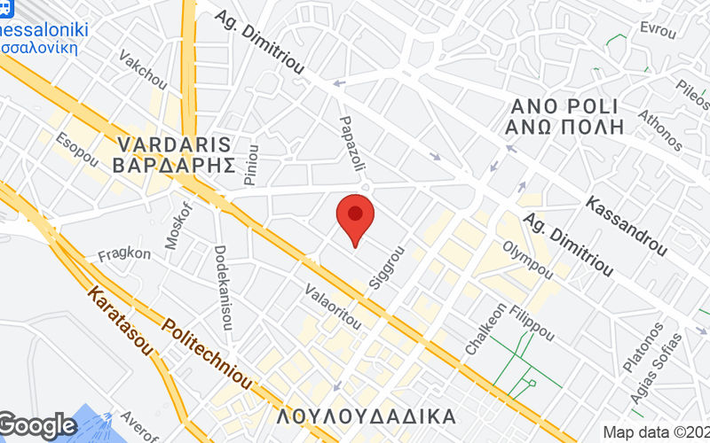 10 Stratigou Napoleontos Zerva, Thessaloniki Image 11