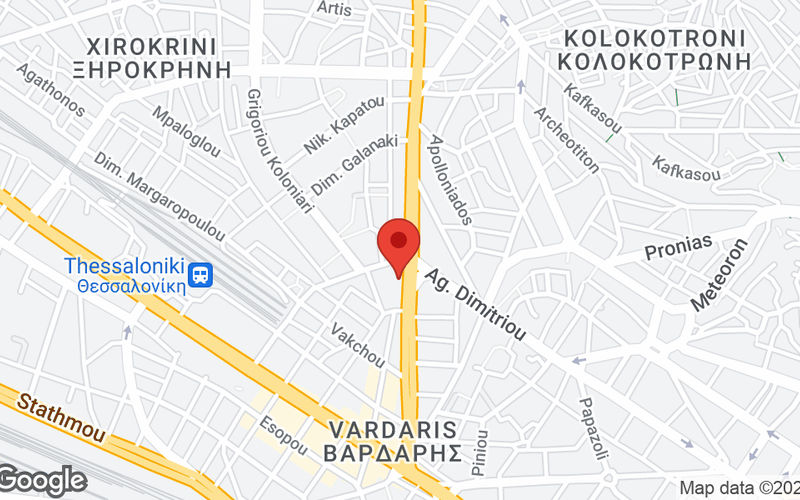 35 Lagkada, Thessaloniki Image 16