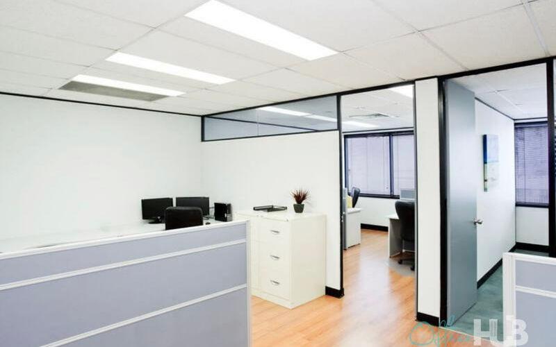 345 Pacific Highway, North Sydney Image 1